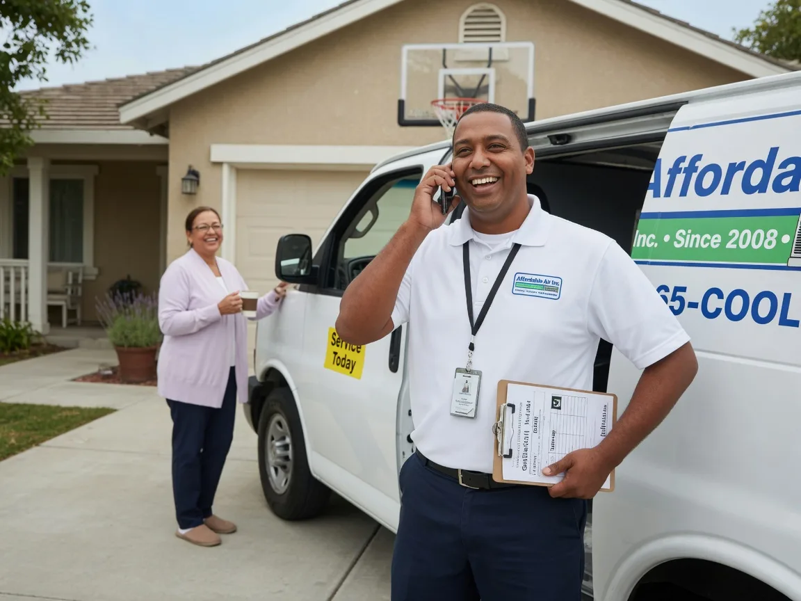 Central Ac Repair Mcalister, NM FAQs